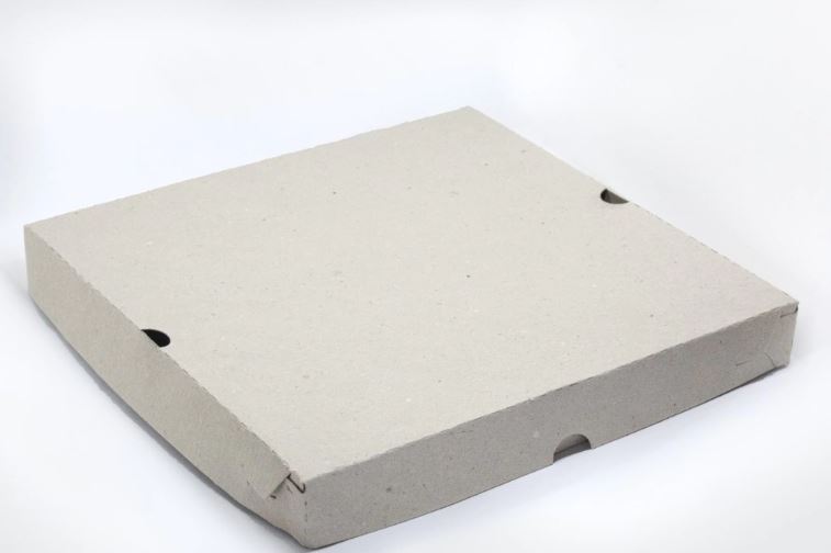 Caja Pizza Intermedia/Reforzada