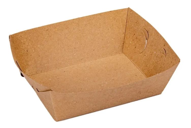Caja ñoquera N°1