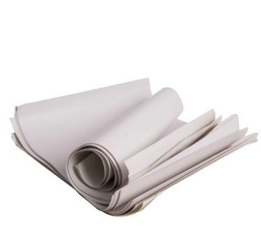 Papel diario 40 cm