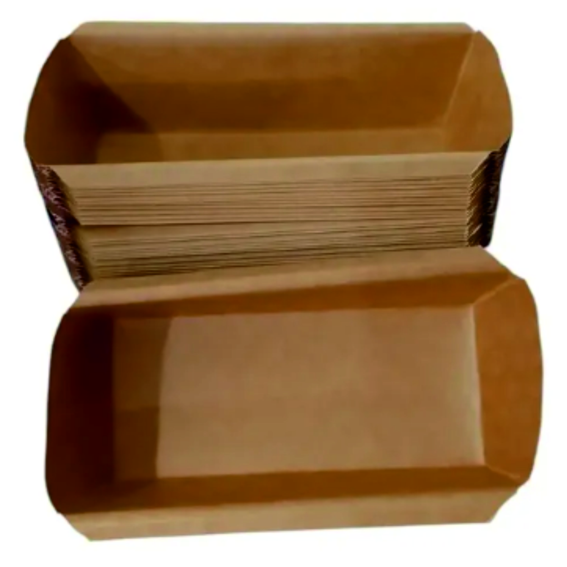 Molde budín 500 g
