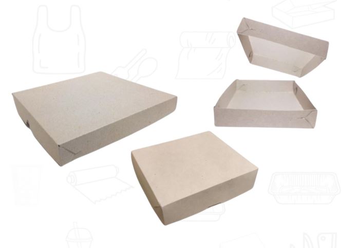Caja Zapping