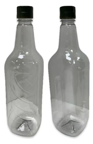 Botella Aceite 1L