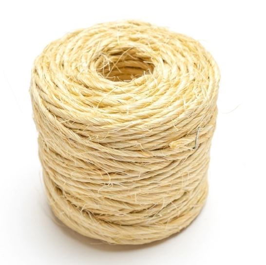 Hilo Sisal