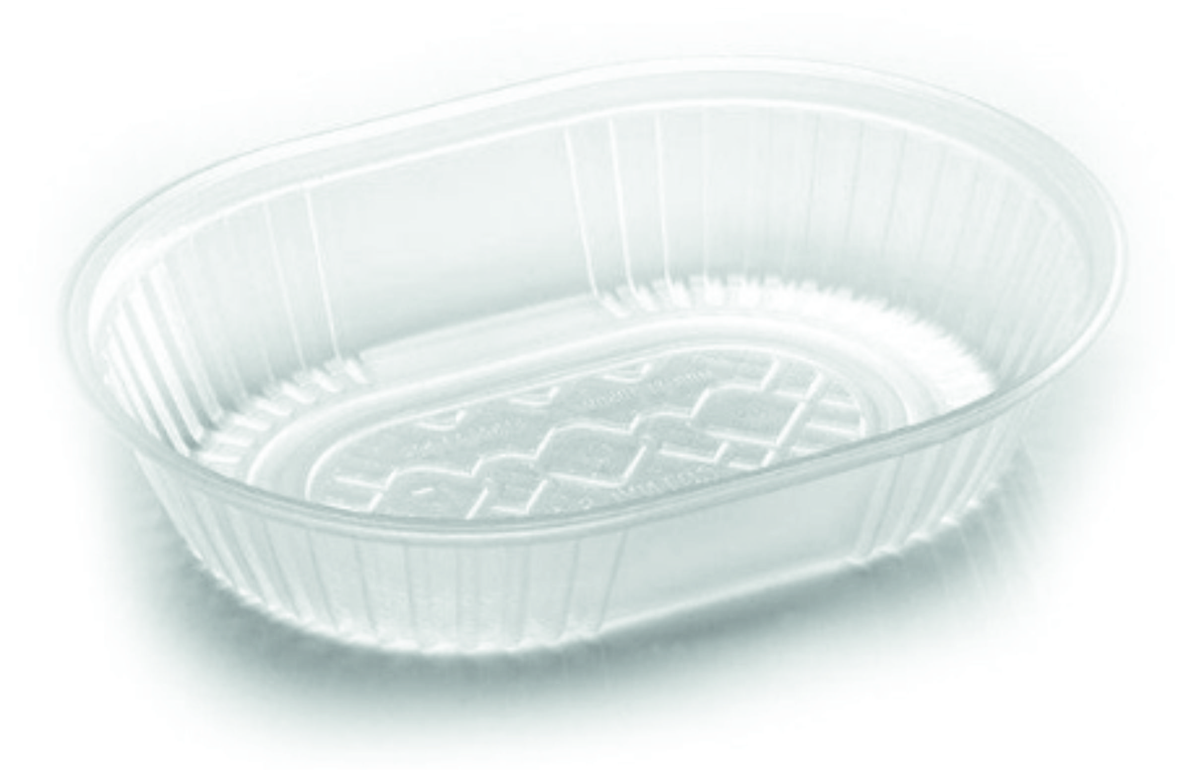 Bandeja PP Prolix N°105