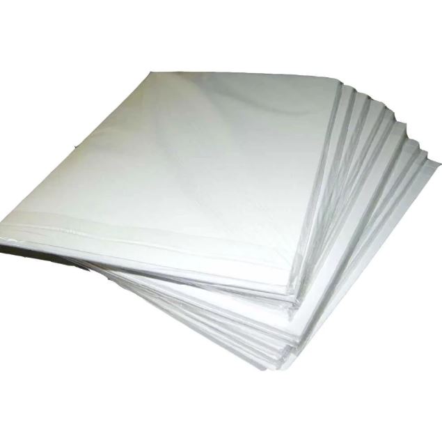 Papel Sulfito