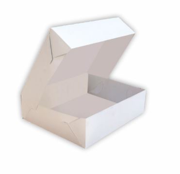 Caja Paty Blanca