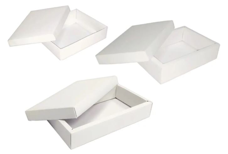 Caja P/ Bombones