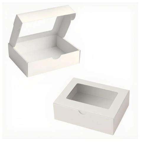 Caja Paty C/ Visor