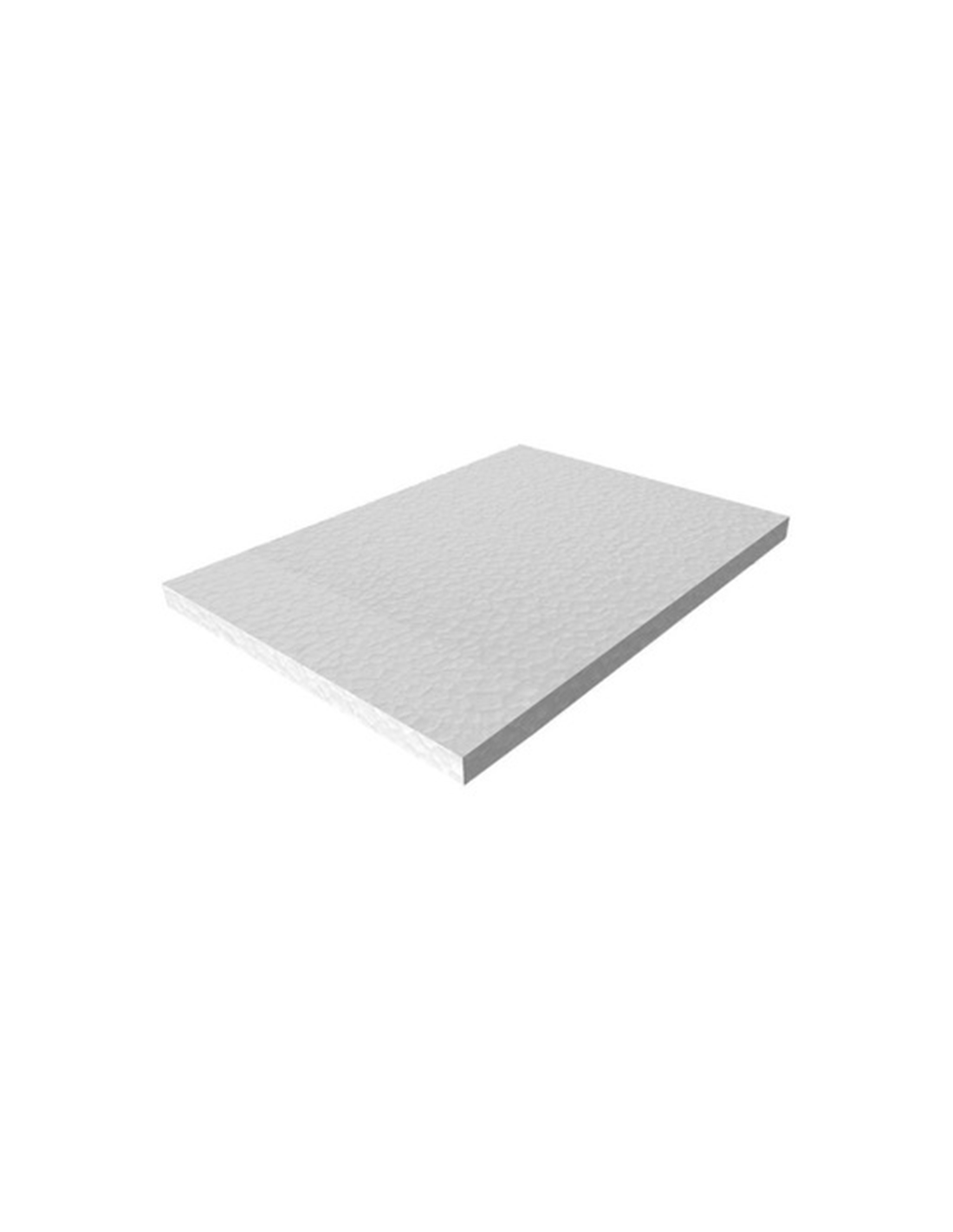 Plancha Tergopol
