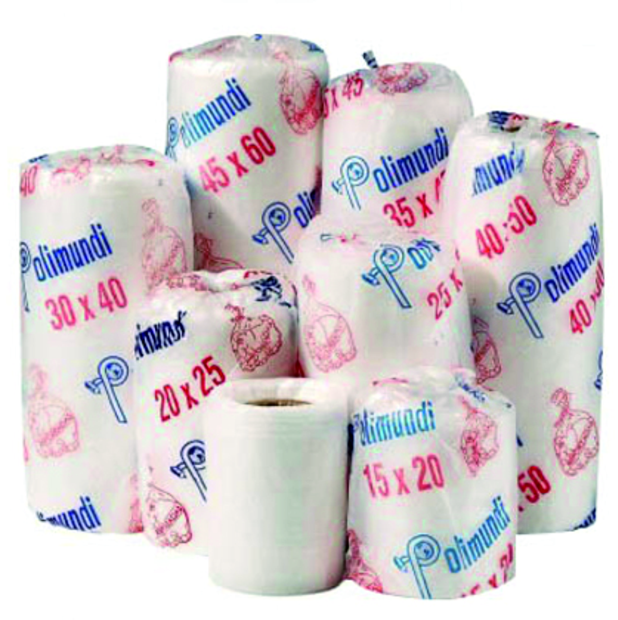 Bolsa Arranque Polimundi