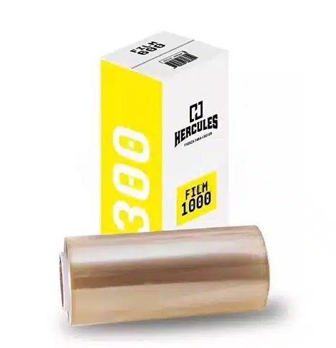 Film 1000 metros