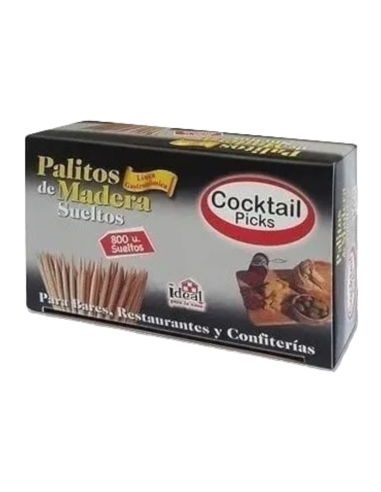 Palillos