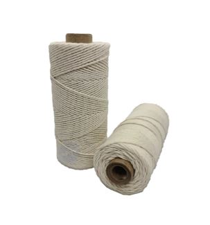 Hilo Algodón Blanco
