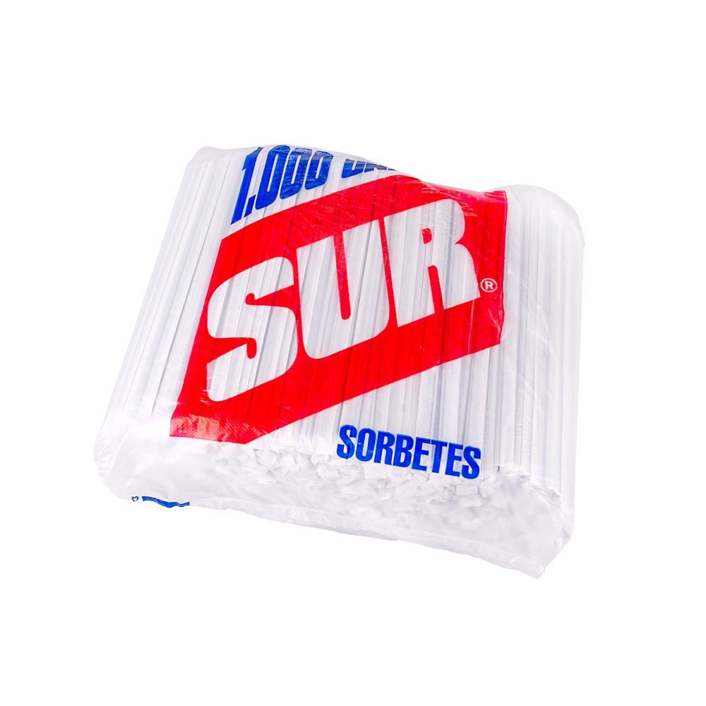 Sorbetes con funda