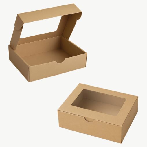 Caja Paty C/ Visor