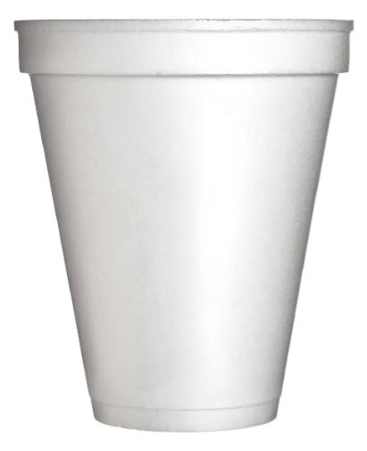 Vaso Térmico 180 Cc