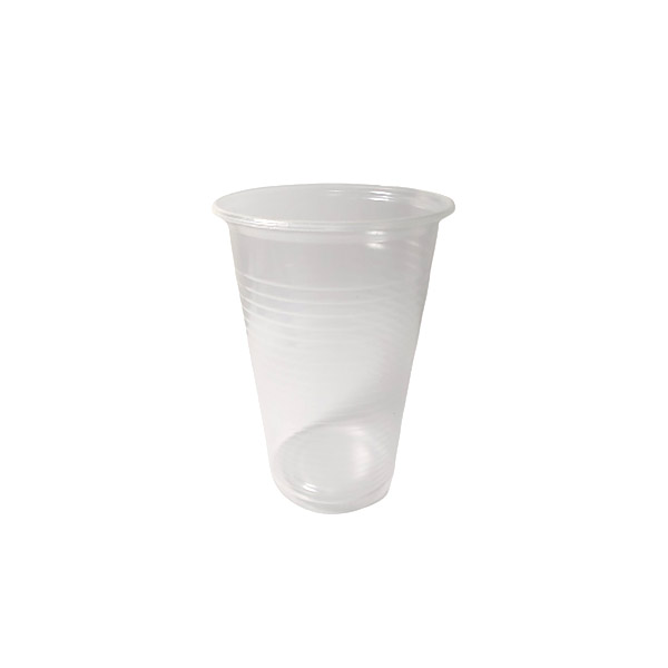 Vaso para ensalada de frutas 330 cc