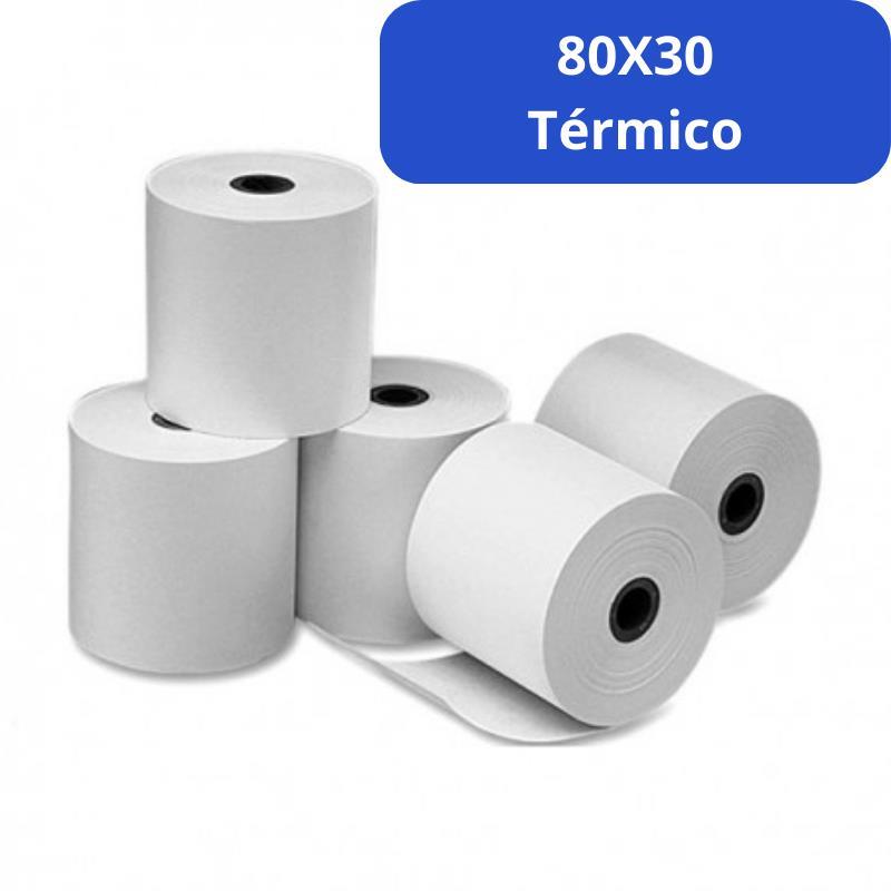 Rollo Termico 80x30