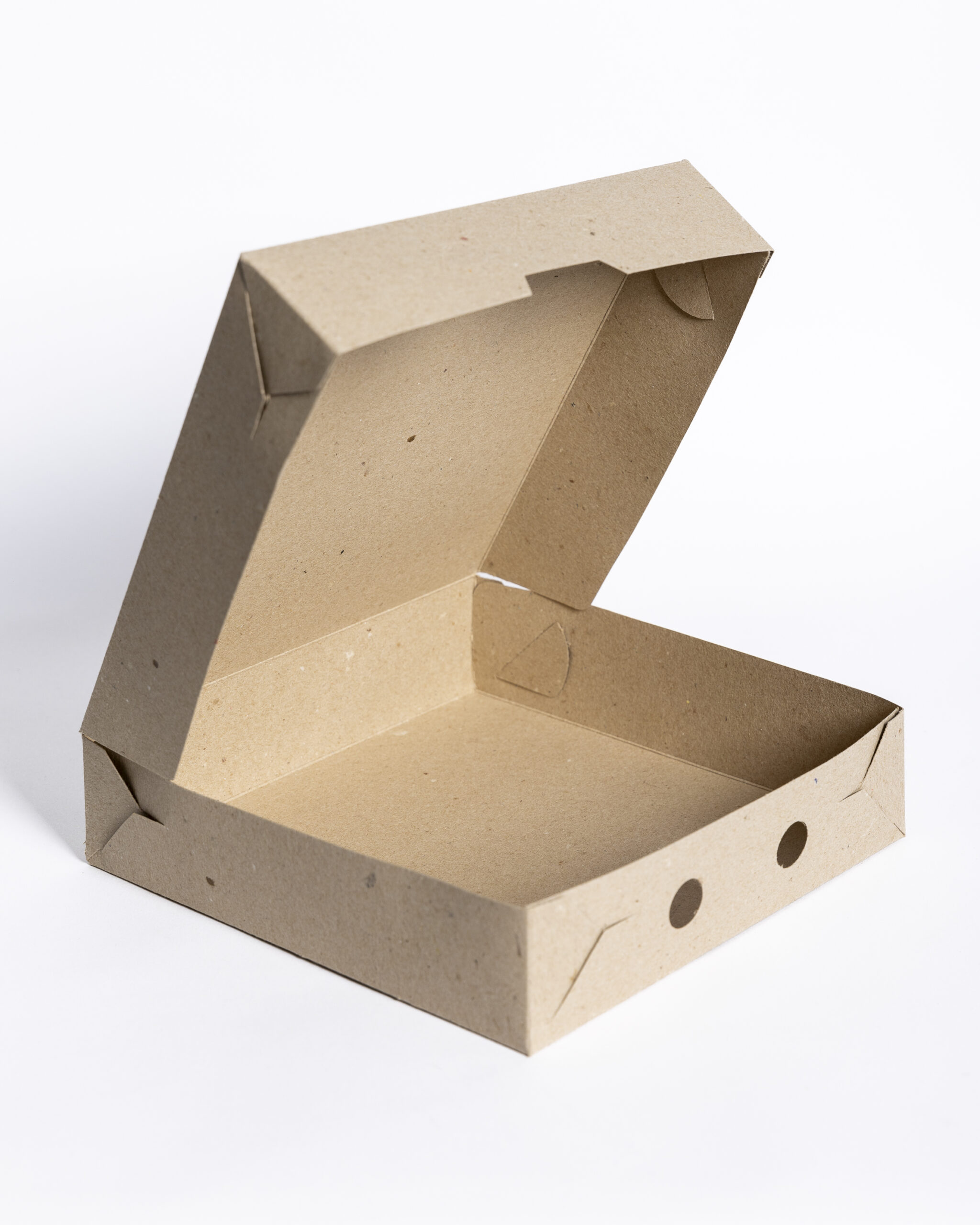 Caja P/ Empanadas 23x23