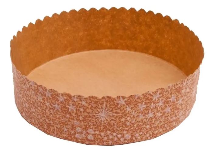 Molde Bizcochuelo 18 Cm