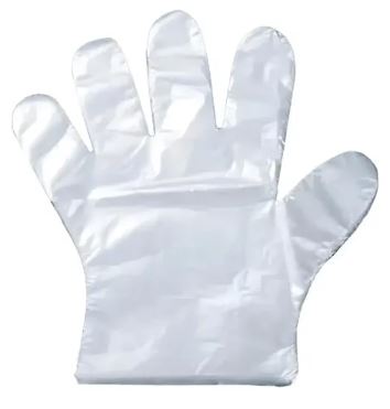 Guantes Descartables