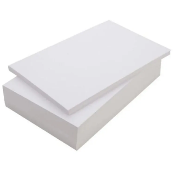 Papel Cartulina 180 gr. 0