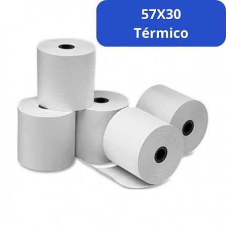 Rollo Termico 57x30
