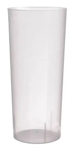 Vaso Trago Largo 280c.c