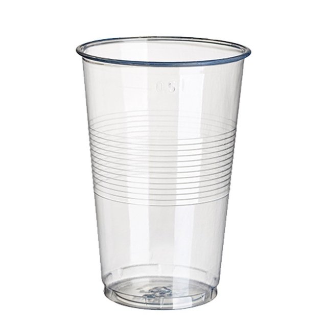 Vaso pinta 500 cc