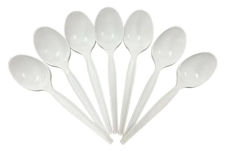 Cuchara Sopera