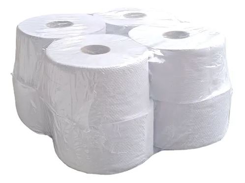 Papel Higiénico Industrial