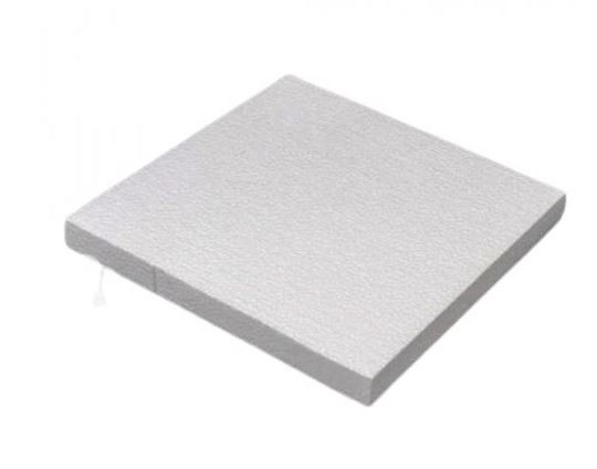 Base Telgopor 19x19cm