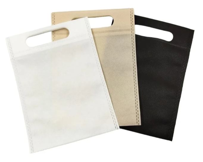Bolsa Friselina 20x30