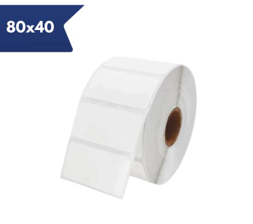 Rollo Termico 80x40 fino